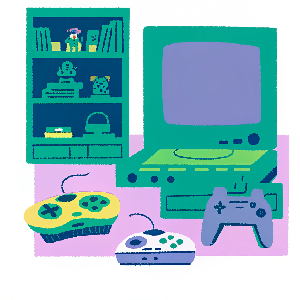 101 Игры